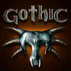 Gothic Classic icon