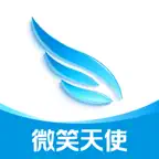 微笑天使 icon