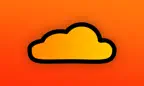 TV for SoundCloud iOS Icon
