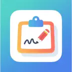 SketchAir – Draw Anywhere iOS Icon