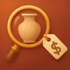Antique Identifier by Photo iOS Icon