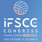 IFSCC Congress iOS Icon