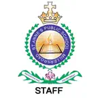 ST ANNES STAFF iOS Icon