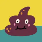 Potty Training App for Kids iOS Icon