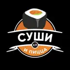 Суши ХЛ iOS Icon