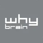 WhyBrain iOS Icon