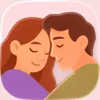 My Person: Couples Questions iOS Icon