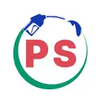 PitStop АЗС - Бонусы iOS Icon