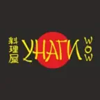 Унаги Wow Сходня iOS Icon