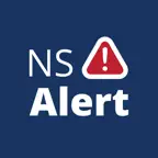 Nova Scotia Emergency Alert icon