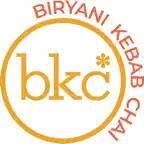 BKC – Biryani Kebab Chai iOS Icon