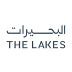 The Lakes by Ajdan iOS Icon