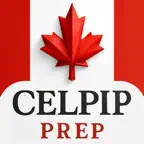 CELPIP Prep : Practice Test icon