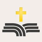 Christian Novels iOS Icon