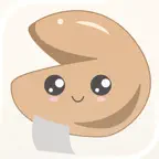 Fortune Cookie: daily quotes iOS Icon