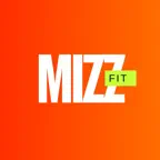 Mizz Fit iOS Icon