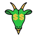Cash Goat iOS Icon