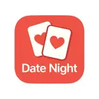 Date Night Card Deck iOS Icon
