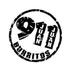 9 Juan Juan Burritos iOS Icon
