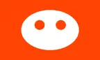 Client for Reddit iOS Icon