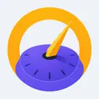 Sundial Browser iOS Icon