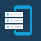 Edge Node Companion iOS Icon