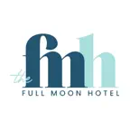 Full Moon Hotel iOS Icon