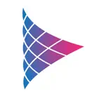 StreamView Cloud iOS Icon