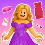 Dress Challenge: Fun Up Filter iOS Icon