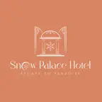 Snow Palace Hotel iOS Icon