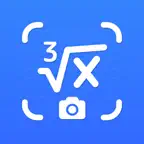 AI Homework Helper - MathGo iOS Icon