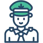 AVL PILOT iOS Icon