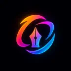 AI Logo Maker - Logovera iOS Icon
