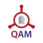 QAM Connect Icon