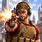 Rush Attack iOS Icon
