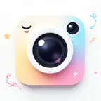 PhotoTool - AI Photo Enhancer iOS Icon