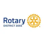 Rotary 3055 iOS Icon