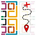 Poggioreale CityHunt iOS Icon