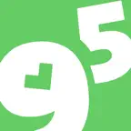 95: The Accountability Network iOS Icon