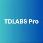 TDLABS Pro iOS Icon