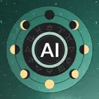 JyotAI iOS Icon