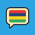 Learn Mauritian Creole iOS Icon