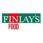 Finlays Food iOS Icon