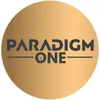 Paradigm One iOS Icon