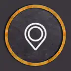 Standard Mileage iOS Icon