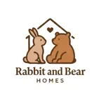 Rabbit and Bear Homes iOS Icon