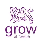GROW at Nestlé iOS Icon