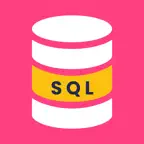 Learn SQL & Database iOS Icon