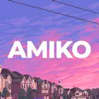 Amiko: Bilingual Best Friend iOS Icon