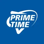 Primetime iOS Icon